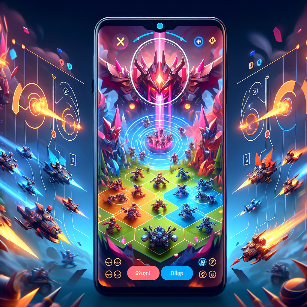 Mobile Legends Hack Strategies: What You Need to Know