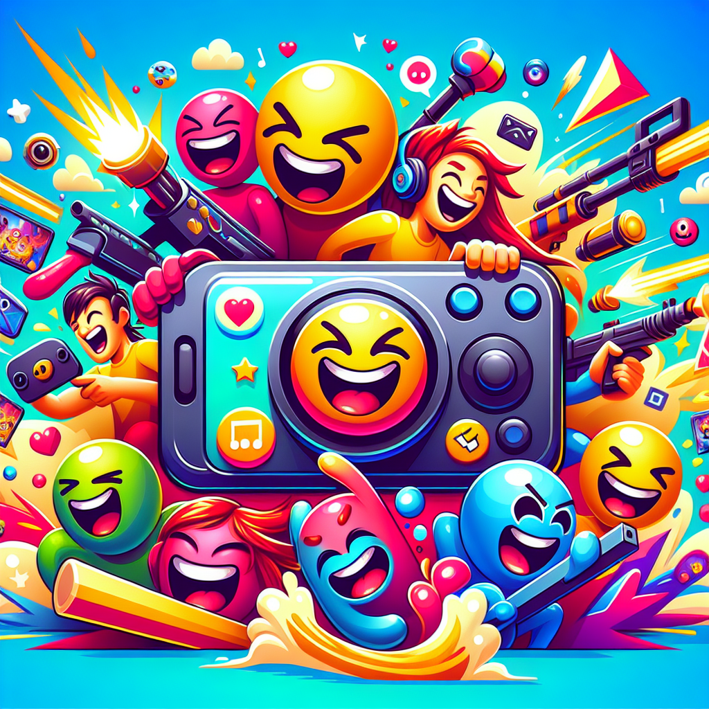 Ide Nama Mobile Legend Lucu yang Bisa Bikin Teman Ketawa Terbahak-bahak