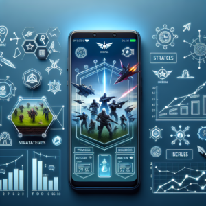 Strategi DM untuk sukses di legenda seluler