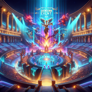 Mobile Legends 2024: Acara Showdown Ultimate diluncurkan