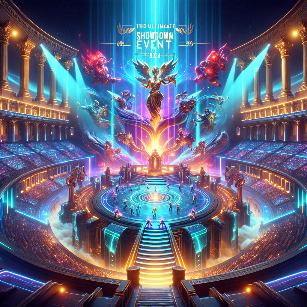 Mobile Legends 2024: Acara Showdown Ultimate diluncurkan