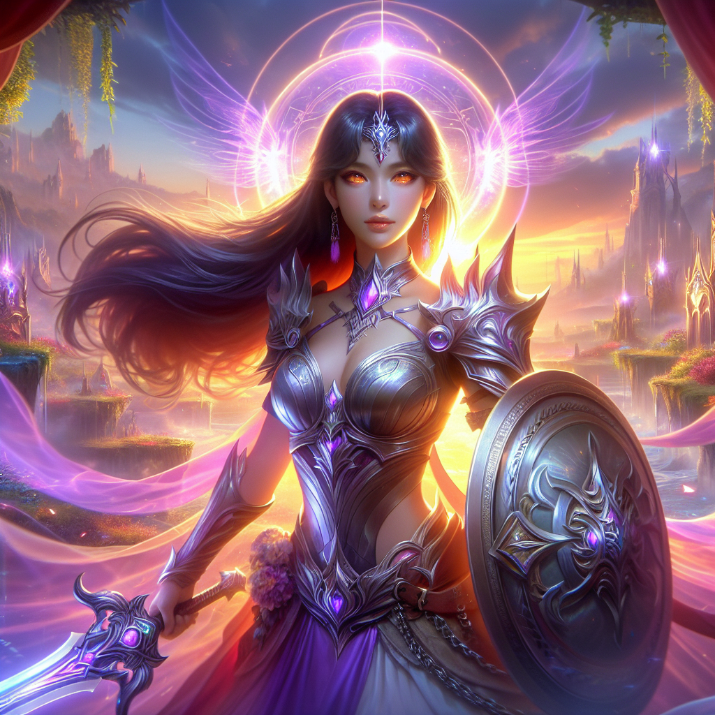 Kenaikan Lilya di Mobile Legends: Panduan Komprehensif