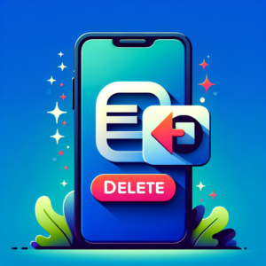 Tips Efektif untuk Menghapus Akun Mobile Legend dengan Mudah