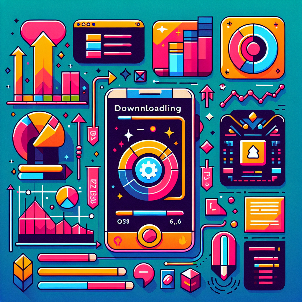 Cara mengunduh dan mengoptimalkan data untuk legenda seluler