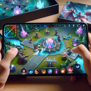 Cara Menguasai Strategi Permainan Mobile Legends untuk Pemula