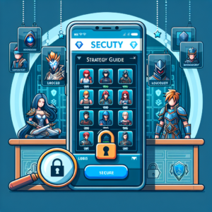 Strategi Pembelian Akun Mobile Legend Agar Tidak Tertipu