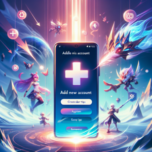Panduan Lengkap Cara Membuat Akun Mobile Legend Baru dan Tips Mudah!