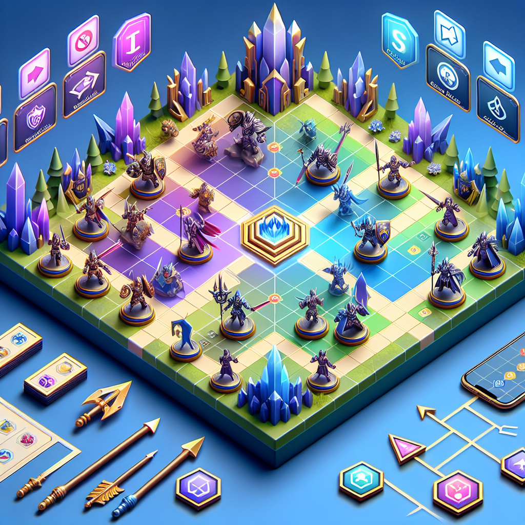 Kode Tatap Muka Mobile Legend: Strategi dan Tips Terbaik untuk Pemain Pemula