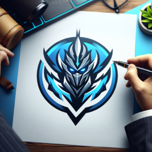 Desain Logo Mobile Legend Keren yang Membuat Tim Anda Tampil Beda