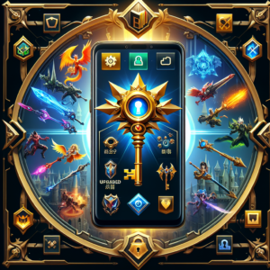 Membuka Kunci Fitur Premium: Menjelajahi Mobile Legends MOD APK Experience