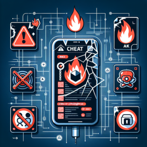 Mobile Legends Cheat APK: Risiko dan konsekuensi yang harus Anda ketahui