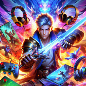 Menguasai Claude di Mobile Legends: Tips dan Trik untuk Gameplay Tertinggi