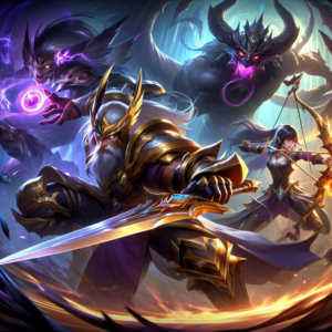 Kombinasi Hero Mobile Legends Terbaik untuk Mendominasi Pertandingan