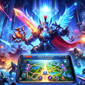 Savage Artinya di Mobile Legend: Memahami Arti dan Strategi Mencapainya