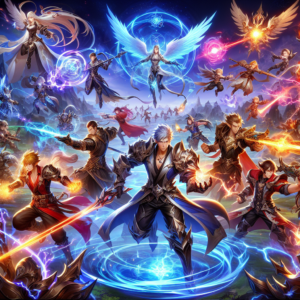Melepaskan Kharisma Hadiah di Mobile Legends: Tips dan Strategi
