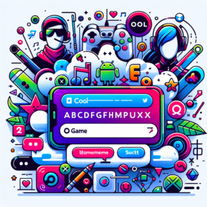 Inspirasi Nama Akun Mobile Legend yang Keren dan Unik