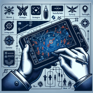 Menguasai Role Marksman Mobile Legends: Strategi dan Tips