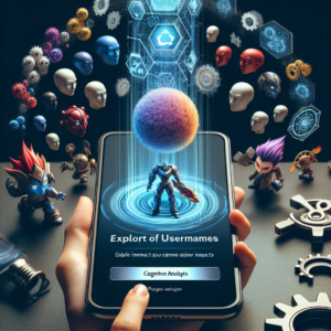 Menjelajahi Dampak Nama Pengguna pada Pengalaman Bermain Mobile Legends