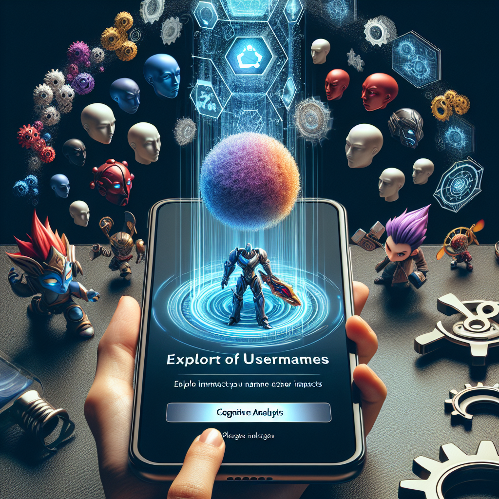 Menjelajahi Dampak Nama Pengguna pada Pengalaman Bermain Mobile Legends