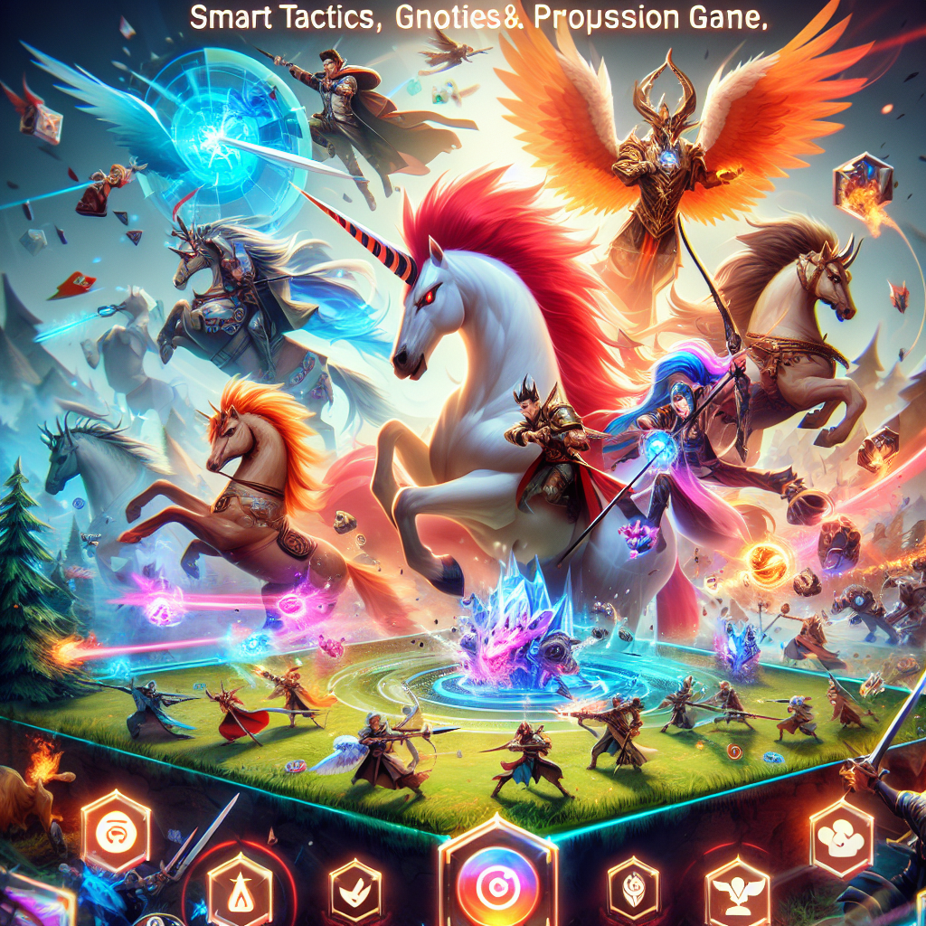 Strategi Terbaik Menang di Mobile Legends: Tips dari Pro Player