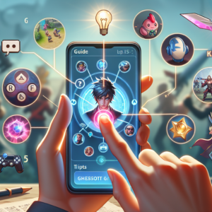 Cara Bermain Mobile Legend untuk Pemula: Tips dan Trik Terbaik
