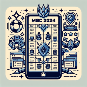 Jadwal Terbaru MSC 2024 Mobile Legends: Catat Tanggalnya!