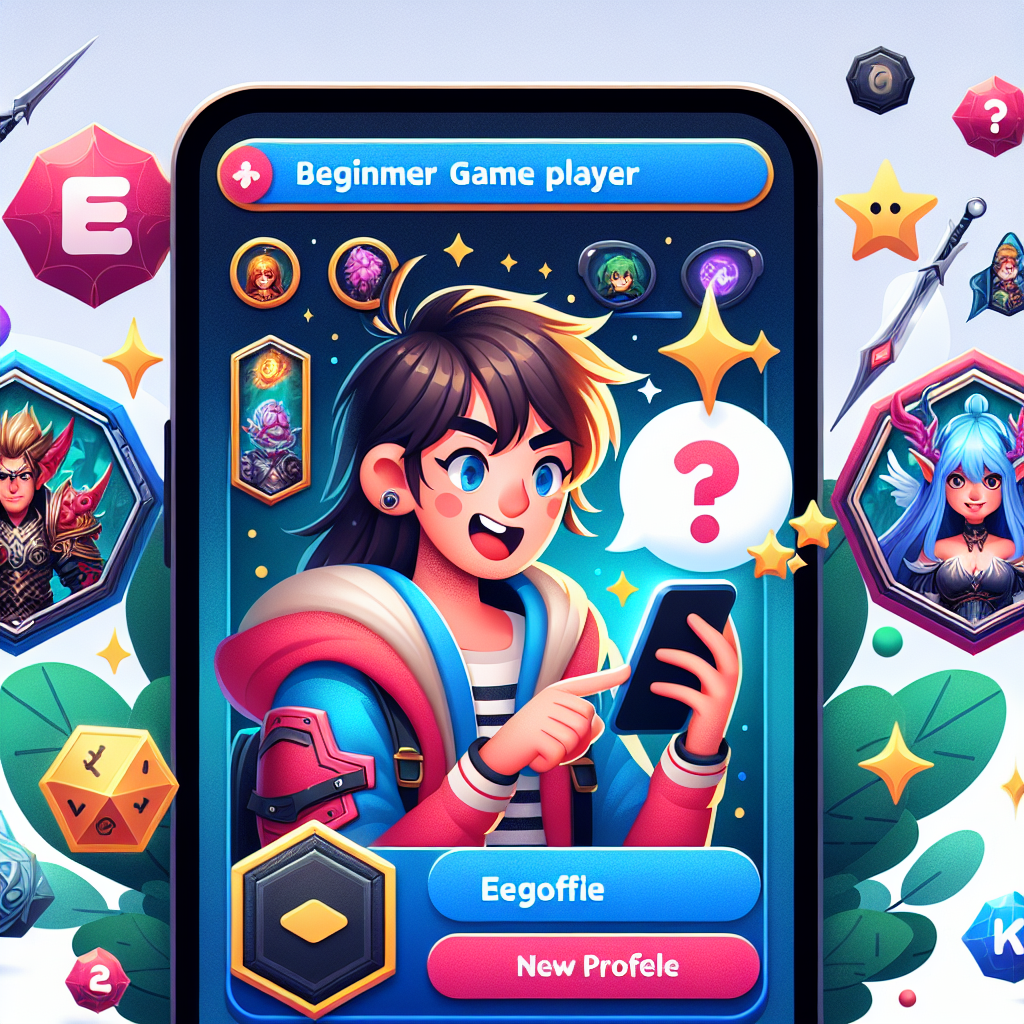 Cara Mudah Membuat Akun Baru Mobile Legends untuk Pemain Pemula