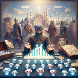 Panduan Lengkap Jual Diamond Mobile Legends untuk Keuntungan Maksimal