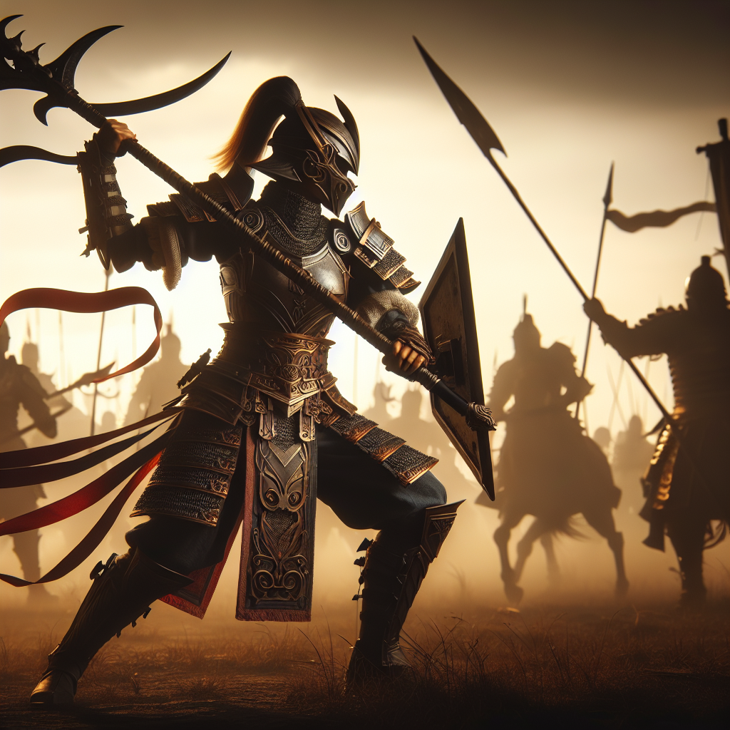 Dominating the Battlefield: Masha's Role and Strategies in Mobile Legends