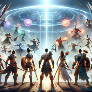 Mobile Legend RW: Strategi Mendominasi Arena