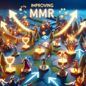 Meningkatkan MMR Anda di Mobile Legends: Strategi Sukses