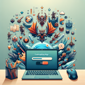 Unduh Mobile Legends di Laptop: Panduan Langkah demi Langkah