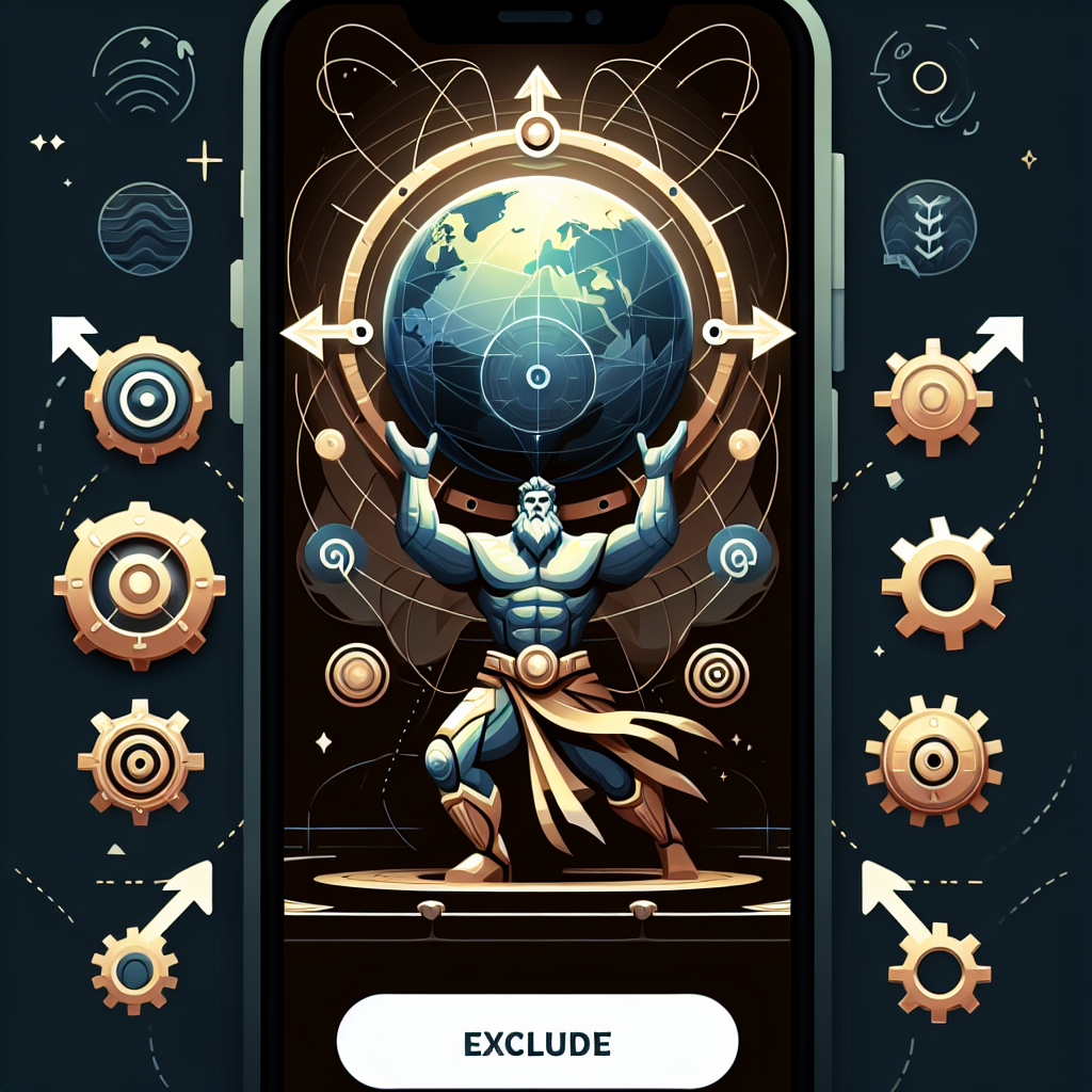 Dampak Atlas Terhadap Dinamika Tim di Mobile Legends