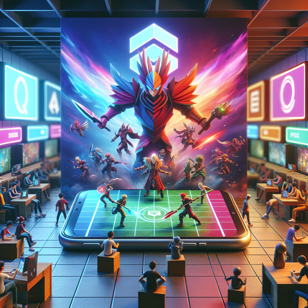 Kiosgamer Luncurkan Peningkatan Baru untuk Gamer Mobile Legends