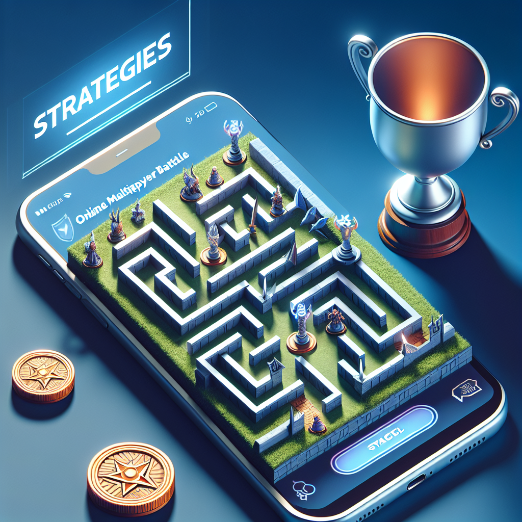 Strategi Hero Mobile Legends: Tips dan Trik Menang