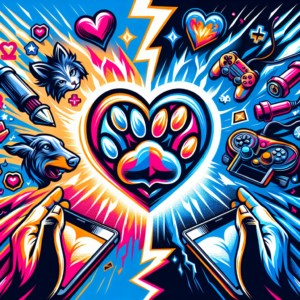 Epic Showdowns: Menjelajahi Sikap PETA di Mobile Legends di Dunia Gaming