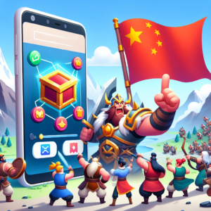 Mobile Legends Ekspansi ke Tiongkok dengan Fitur Baru yang Seru