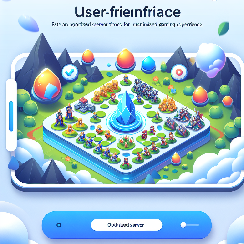 Strategi Mengoptimalkan Waktu Server Mobile Legend untuk Pengalaman Gaming Maksimal