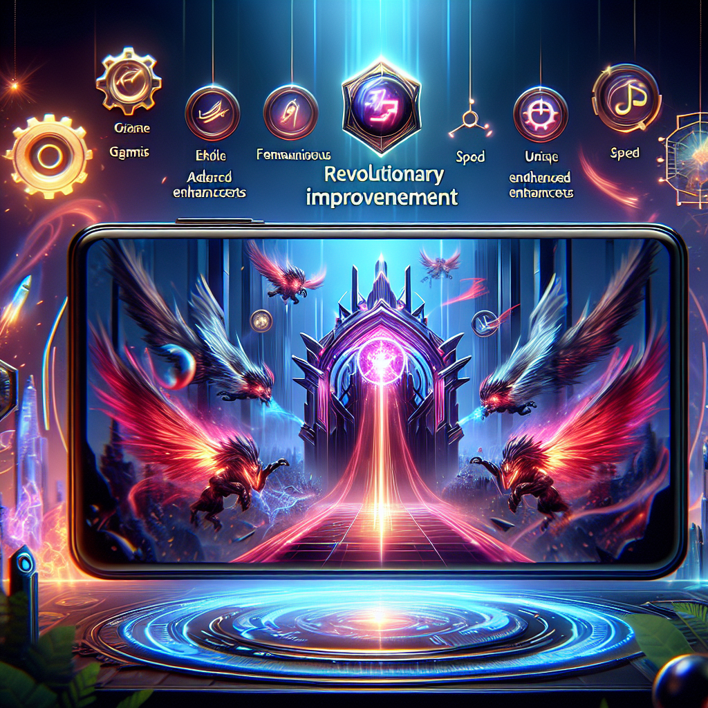 Tencent Gaming Buddy Merevolusi Pengalaman Mobile Legends dengan Fitur yang Disempurnakan