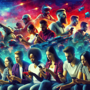 Menjelajahi Dampak Pamflet Mobile Legend pada Komunitas Gaming