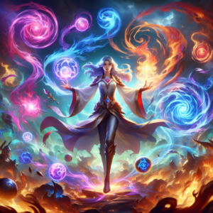 Melepaskan Kekuatan Arcane: Menguasai Hero Mage Mobile Legends