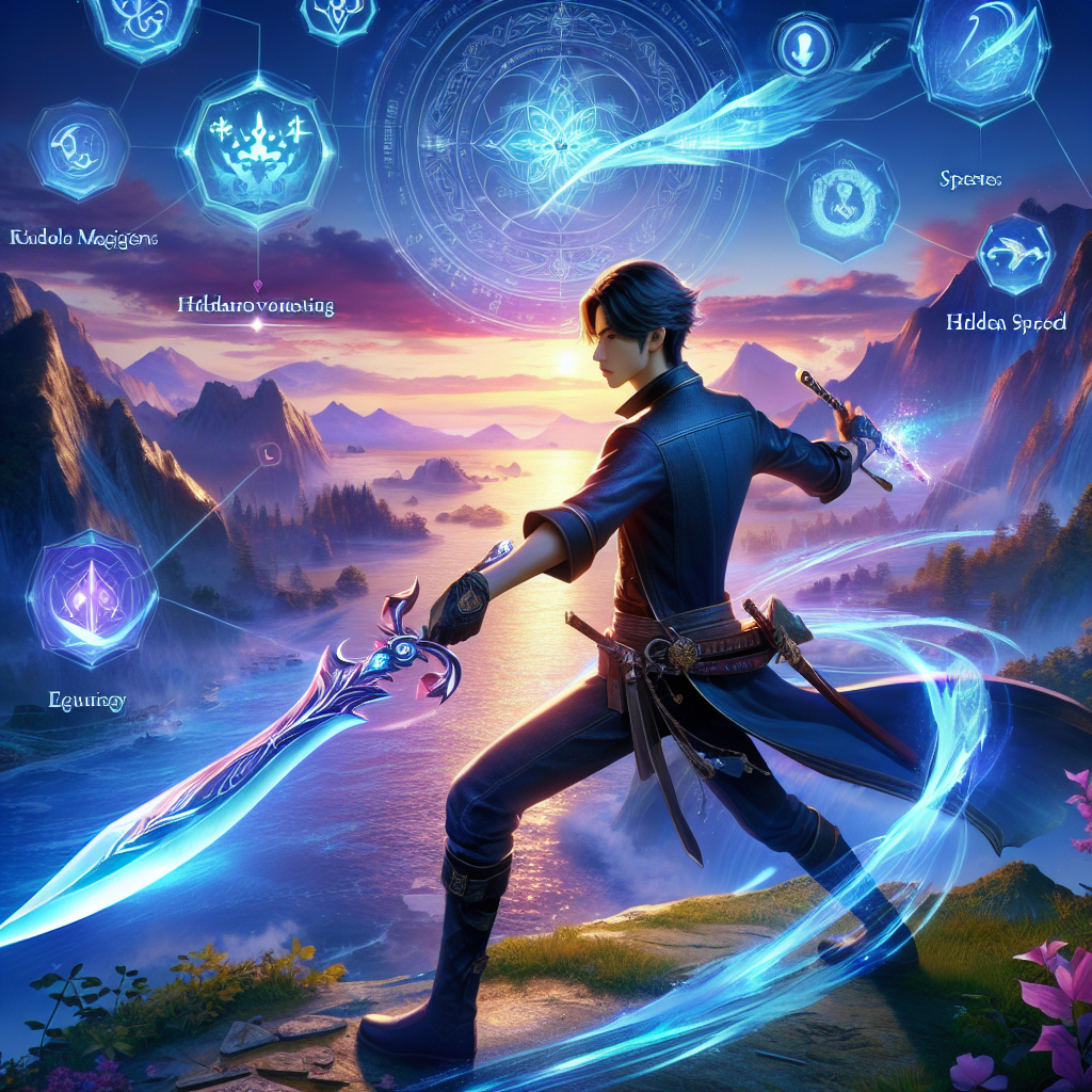 Menguasai Assassin’s Blade: Tips dan Strategi Bermain Gusion Mobile Legends