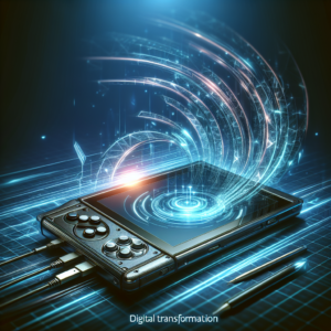 Mobile Legend Baru dari HP: Game-Changer bagi Para Gamer