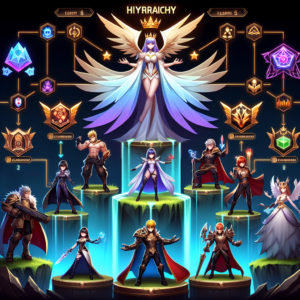 Klasemen Mobile Legend Terbaru: Siapa yang Jadi Penguasa?