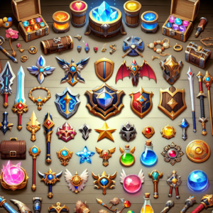 Item Mobile Legend Wajib Dimiliki Setiap Hero