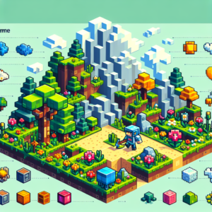 Jelajahi Fitur Baru: Unduh APK Minecraft 1.20.50 Sekarang