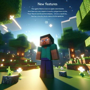 Unduh Minecraft Patch 1.21: Yang Baru di Update Terbaru