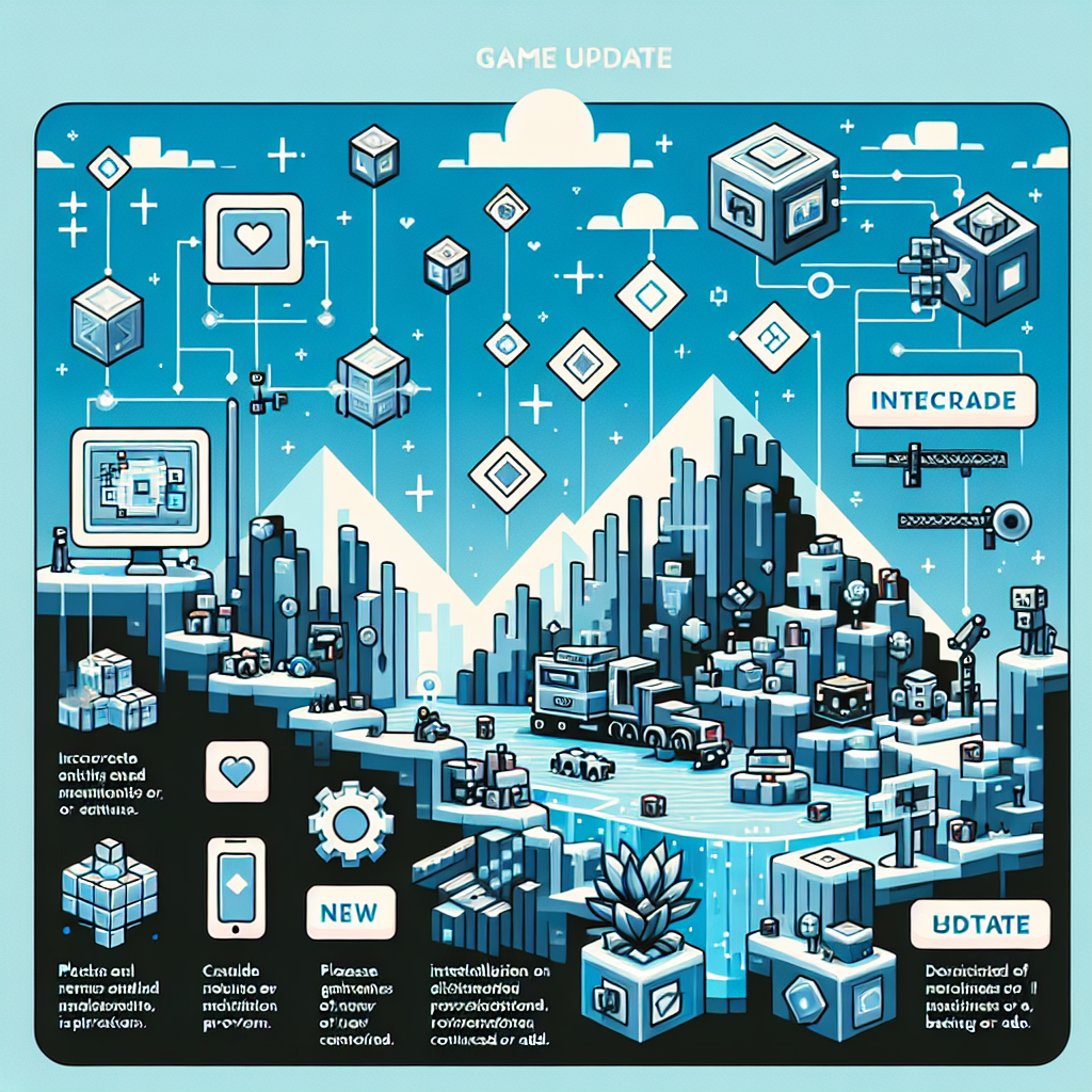 Minecraft 1.21.30 Download: What's New and How to Install