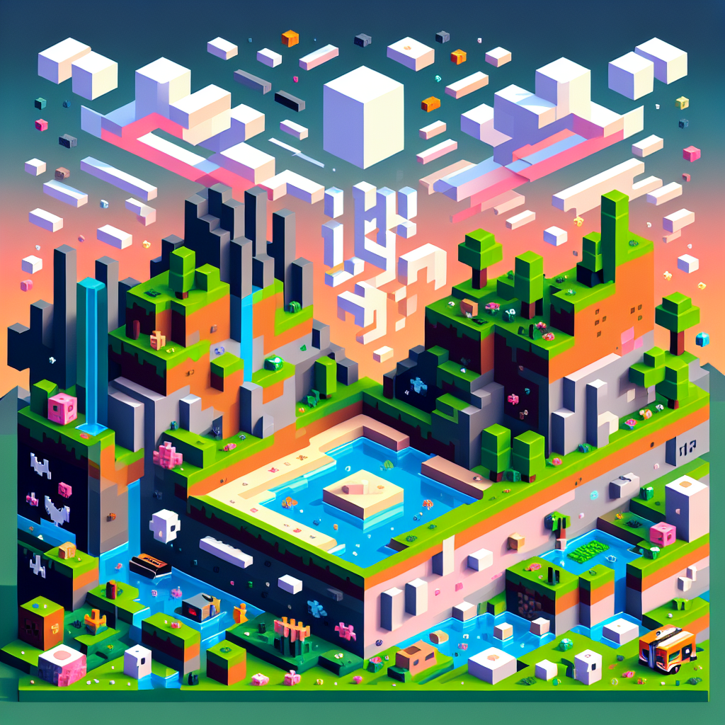 Unduh Minecraft 1.20: Dapatkan Versi Terbaru Sekarang!