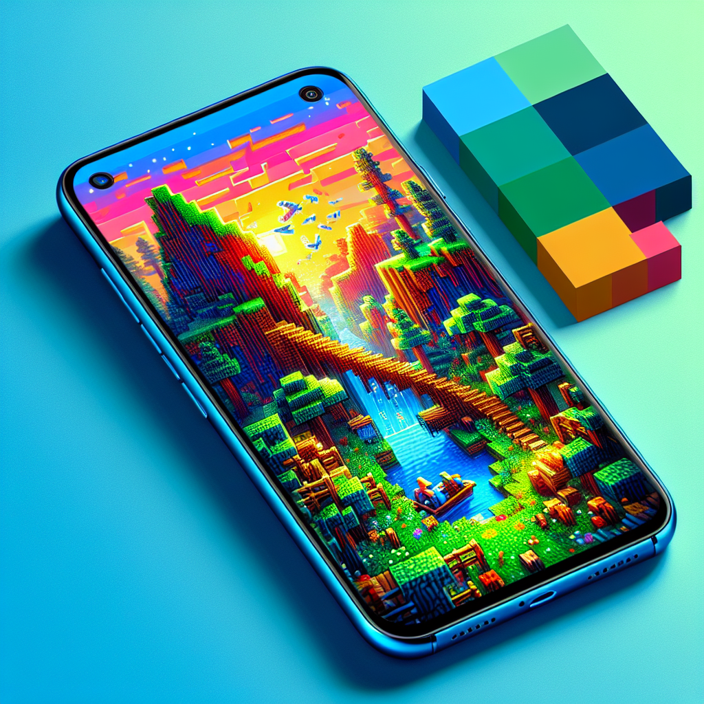 Minecraft Android: Tip Teratas untuk Meningkatkan Pengalaman Bermain Game Seluler Anda